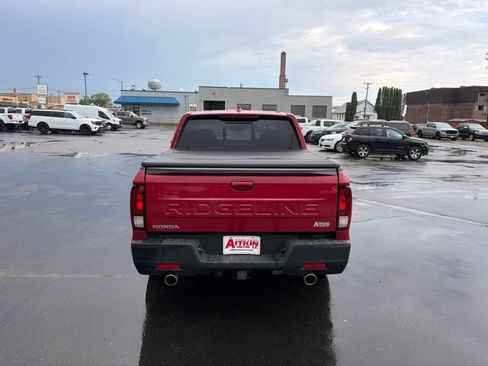 Used 2024 Honda Ridgeline RTL image 6