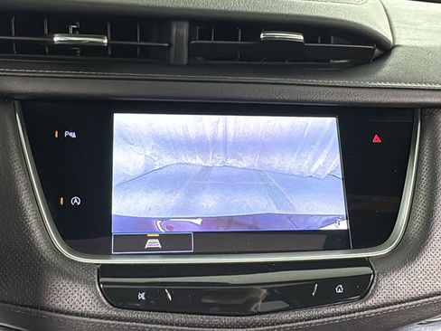 Used 2022 Cadillac XT5 Premium Luxury w/ LPO, Floor Liner Package AWD/4WD image 30