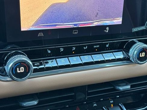 New 2026 GMC Canyon AT4 image 23