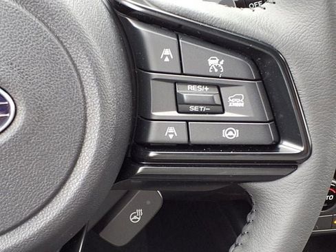 New 2026 Subaru Outback Premium image 32