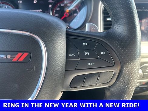 Used 2022 Dodge Charger SXT w/ Blacktop Package image 21