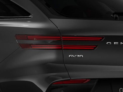 New 2026 Genesis GV70 2.5T AWD/4WD image 12