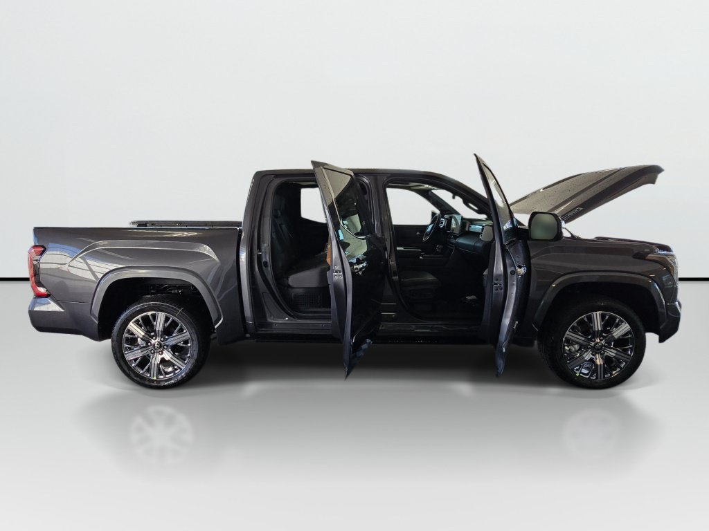 New 2026 Toyota Tundra Capstone AWD/4WD image 8