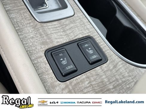 Used 2021 Nissan Murano SL w/ SL Moonroof Package image 24