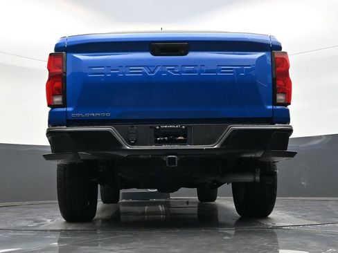 Used 2023 Chevrolet Colorado Z71 w/ Z71 Convenience Package 2 image 23