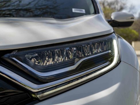 Used 2022 Honda CR-V EX-L image 11