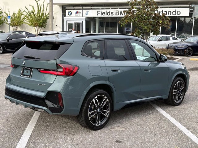 Used 2025 BMW X1 xDrive28i w/ Technology Package AWD/4WD image 3