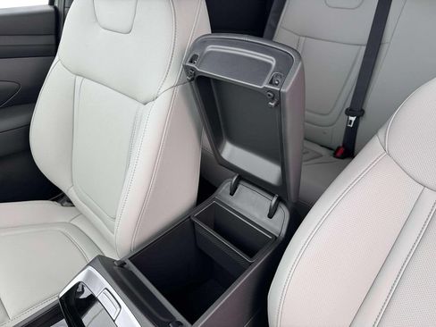 Used 2026 Hyundai Santa Cruz SEL FWD image 19