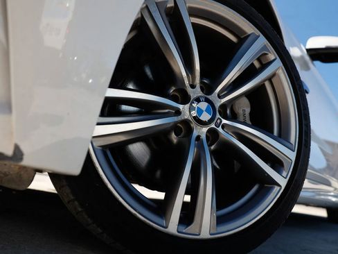 Used 2014 BMW 435i Coupe image 3