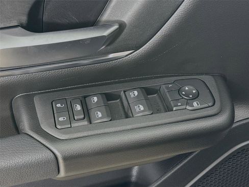 New 2026 RAM 1500 Big Horn AWD/4WD image 21