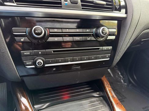 Used 2015 BMW X3 xDrive28i image 26