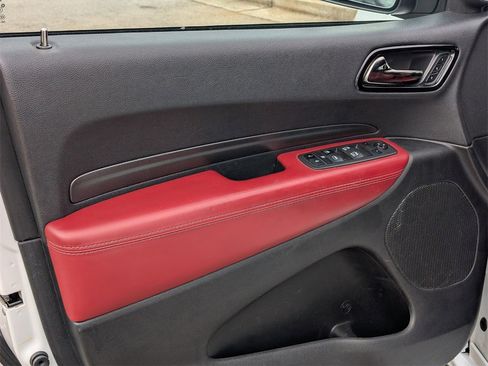 Used 2022 Dodge Durango R/T image 16