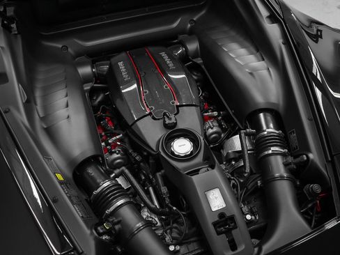 Certified 2020 Ferrari 488 Pista Coupe RWD image 47