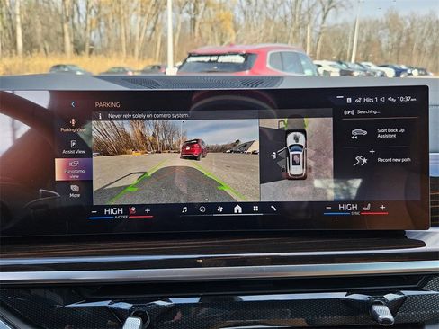 New 2026 BMW X5 xDrive50e image 16