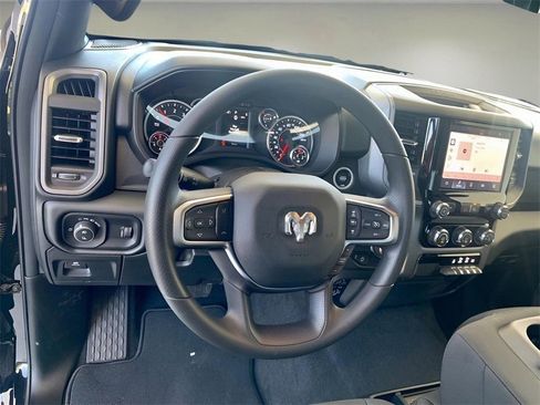 New 2026 RAM 1500 Express image 15