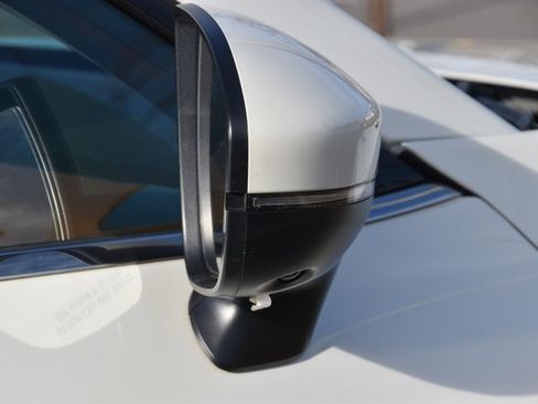 Used 2023 Nissan Pathfinder Platinum w/ Cargo Package image 32