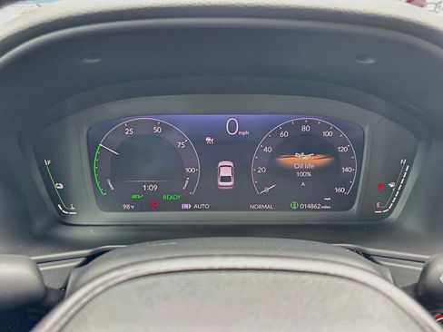 Certified 2024 Honda Accord EX-L image 14