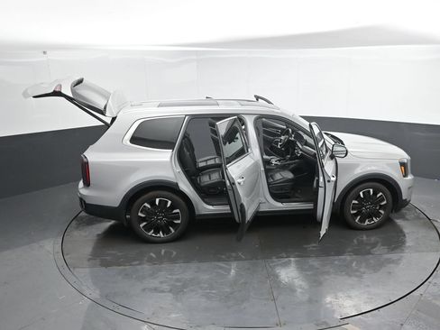 Used 2023 Kia Telluride SX AWD/4WD image 52