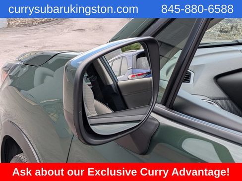 Used 2024 Subaru Forester Premium AWD/4WD image 12