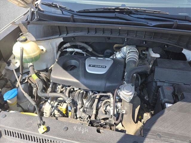 Used 2018 Hyundai Tucson Value FWD image 24