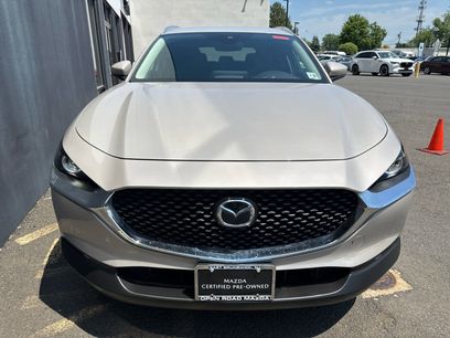 Used 2023 MAZDA CX-30 AWD 2.5 S w/ Select Package