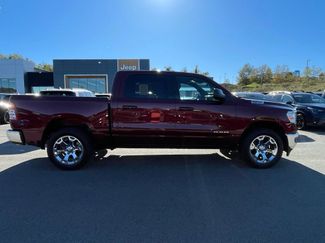Certified 2022 RAM 1500 Big Horn video 2