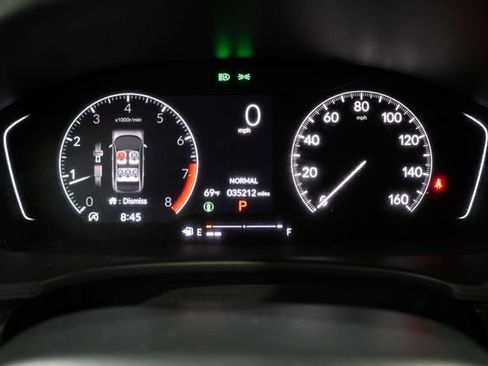 Used 2022 Honda Civic Sport image 17