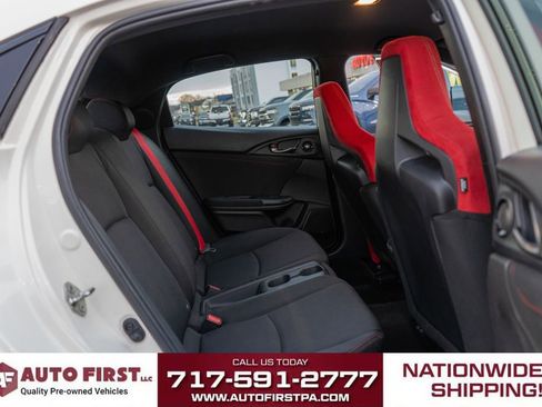 Used 2019 Honda Civic Type R image 15