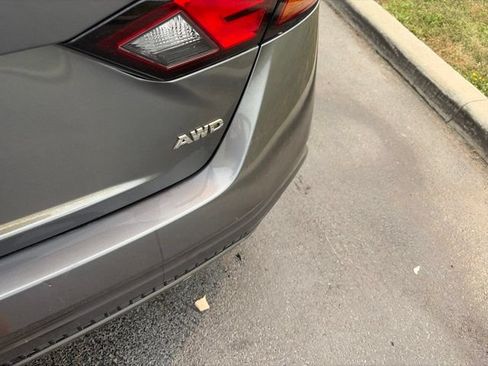 Used 2019 Nissan Altima 2.5 S AWD/4WD image 45