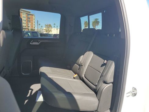 New 2026 Chevrolet Silverado 2500 LT w/ Trail Boss Package image 13