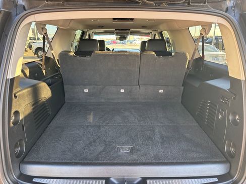 Used 2020 GMC Yukon XL Denali w/ Open Road Package image 24