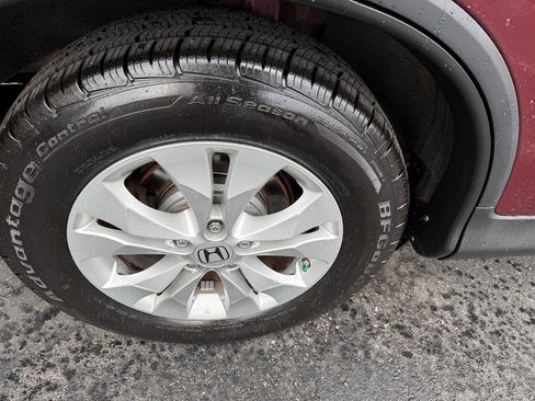 Used 2012 Honda CR-V EX-L image 34