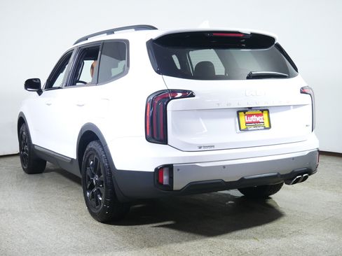 Used 2023 Kia Telluride SX Prestige X-Pro AWD/4WD image 5