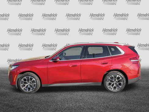 Certified 2025 BMW X3 xDrive30i AWD/4WD image 6