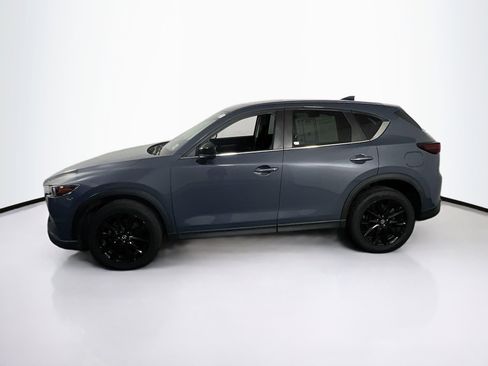 Used 2023 MAZDA CX-5 Carbon Edition image 8