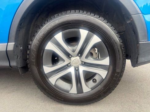 Used 2016 Toyota RAV4 LE AWD/4WD image 25