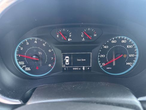 Used 2021 Chevrolet Malibu LT FWD image 12