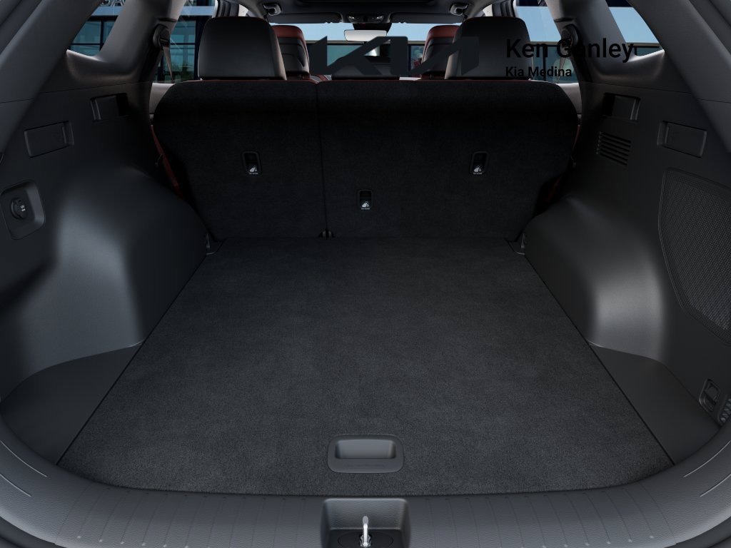 New 2026 Kia Sportage SX AWD/4WD image 19
