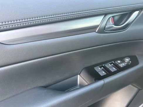 New 2025 MAZDA CX-5 AWD 2.5 S w/ Select Package image 30