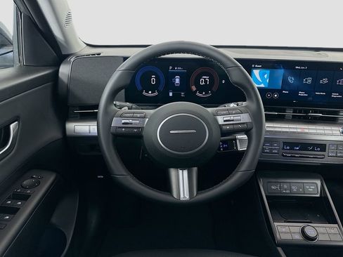New 2026 Hyundai Kona SEL Premium FWD image 18