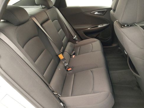 Used 2024 Chevrolet Malibu LT FWD image 19