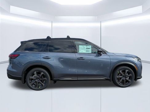 New 2026 INFINITI QX60 Autograph w/ Autograph Tech Package AWD/4WD image 3