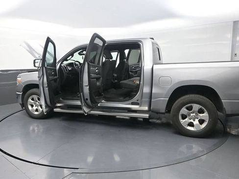 Used 2023 RAM 1500 Big Horn AWD/4WD image 43