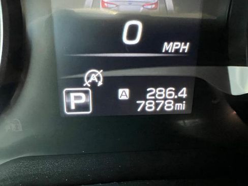 Certified 2025 Subaru Legacy Premium AWD/4WD image 24