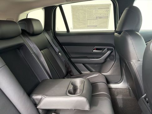New 2026 MAZDA CX-50 AWD 2.5 S w/ Weather Package image 13