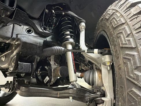 Used 2026 Ford F150 Lariat AWD/4WD image 16