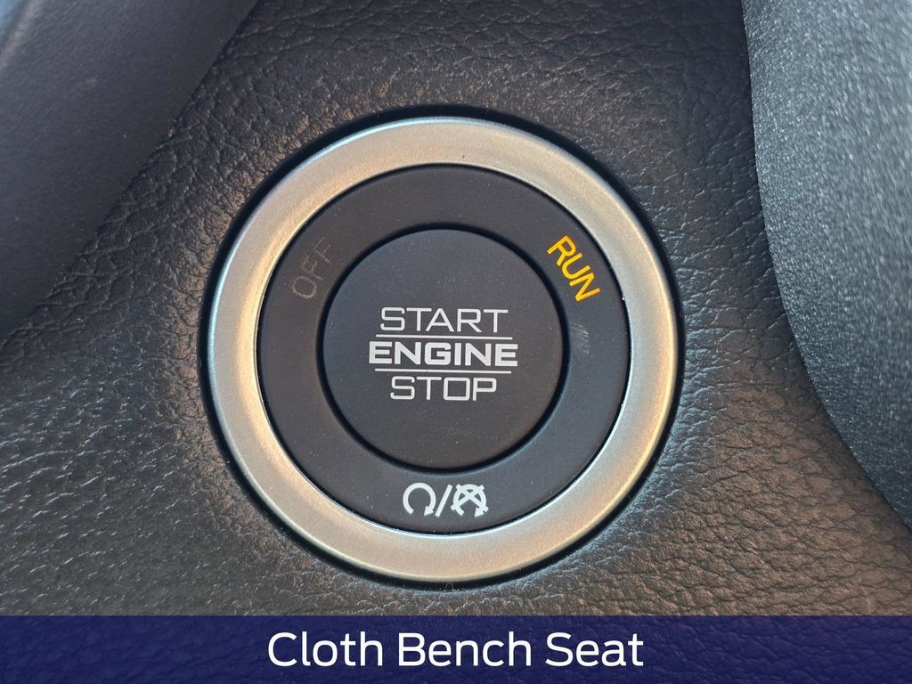 New 2026 RAM 1500 Warlock AWD/4WD image 23