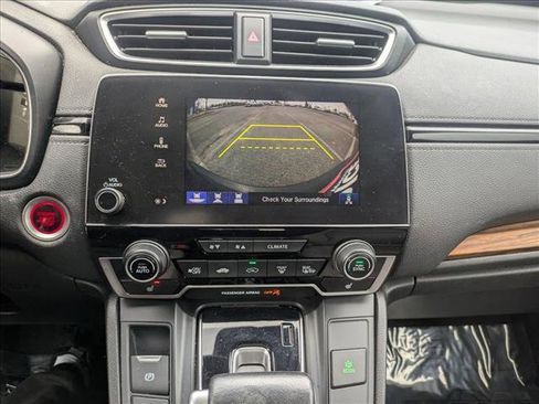 Used 2019 Honda CR-V EX-L image 13