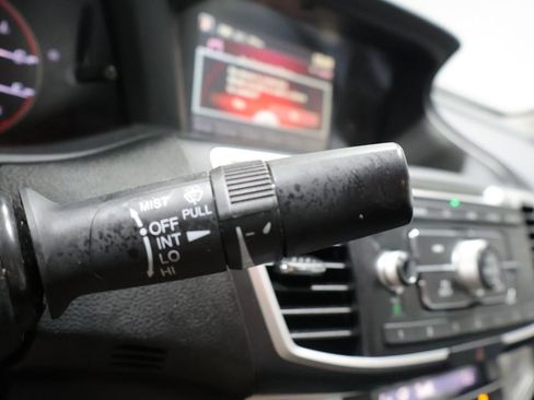 Used 2014 Honda Accord Sport image 37