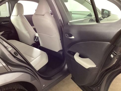 Used 2024 Lexus UX 250h AWD w/ Premium Package image 20